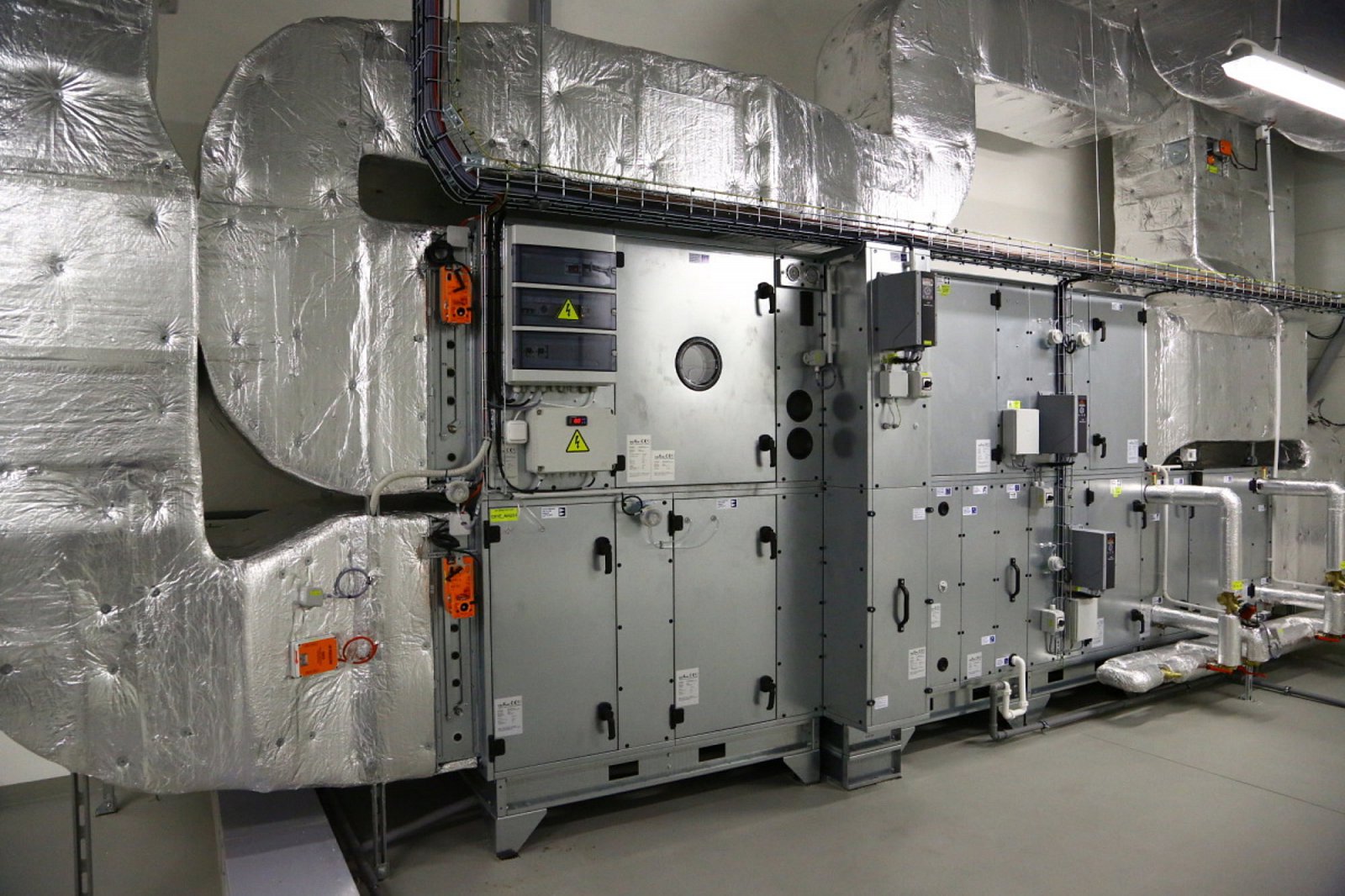 Datacentrum TTC Teleport (Sazečská, Praha)