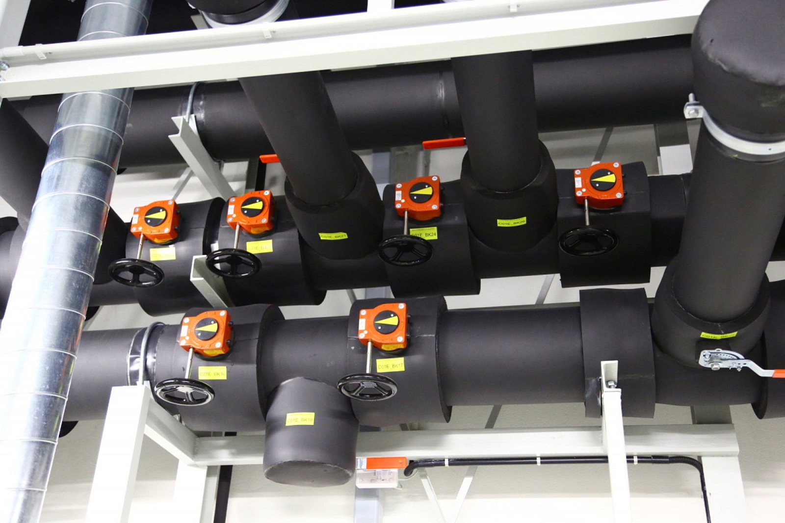 Datacentrum TTC Teleport (Sazečská, Praha)