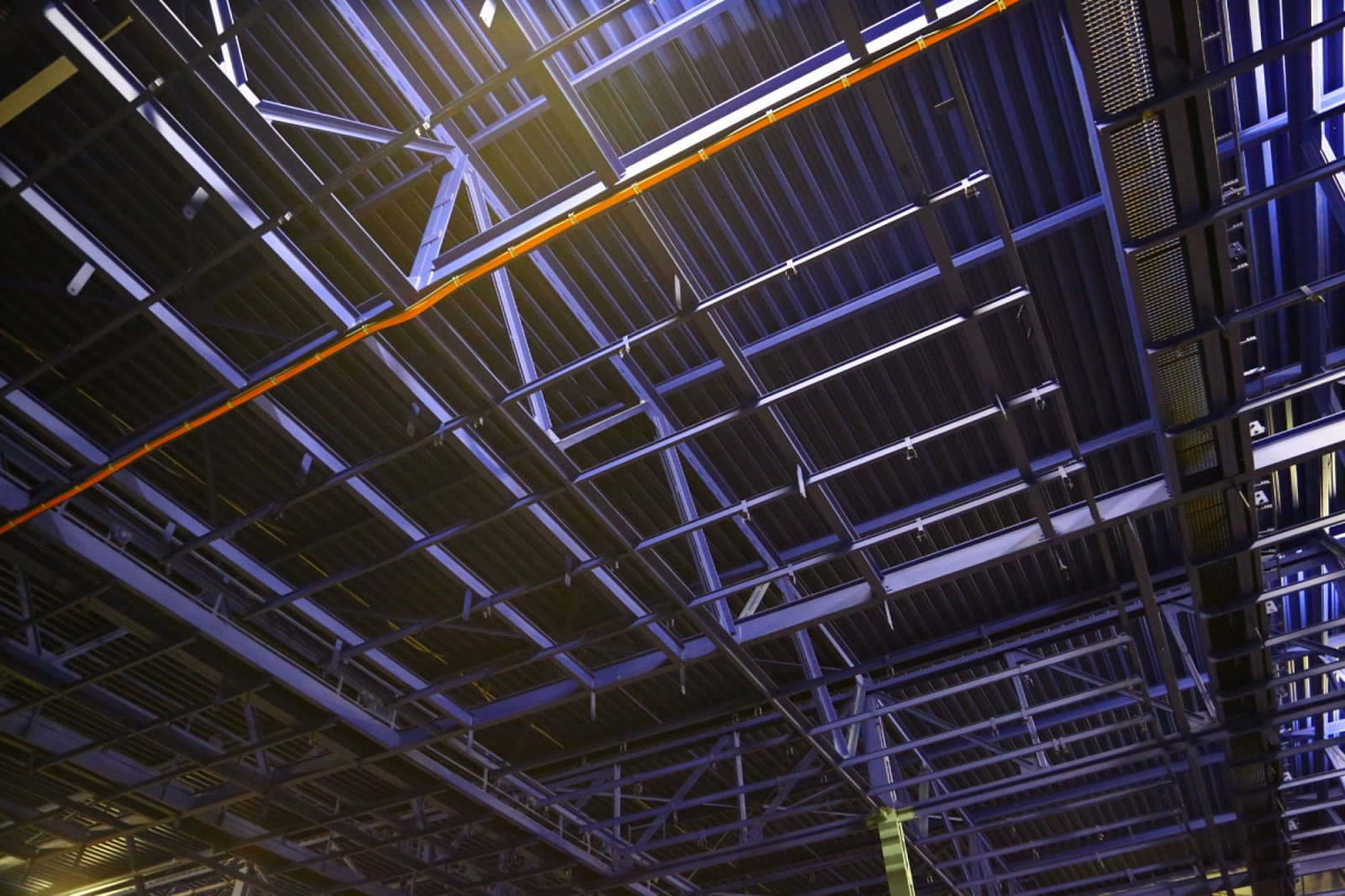 Datacentrum TTC Teleport (Sazečská, Praha)