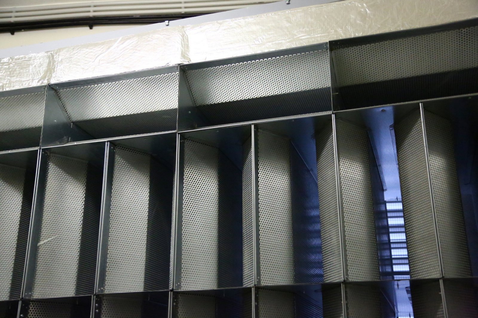 Datacentrum TTC Teleport (Sazečská, Praha)