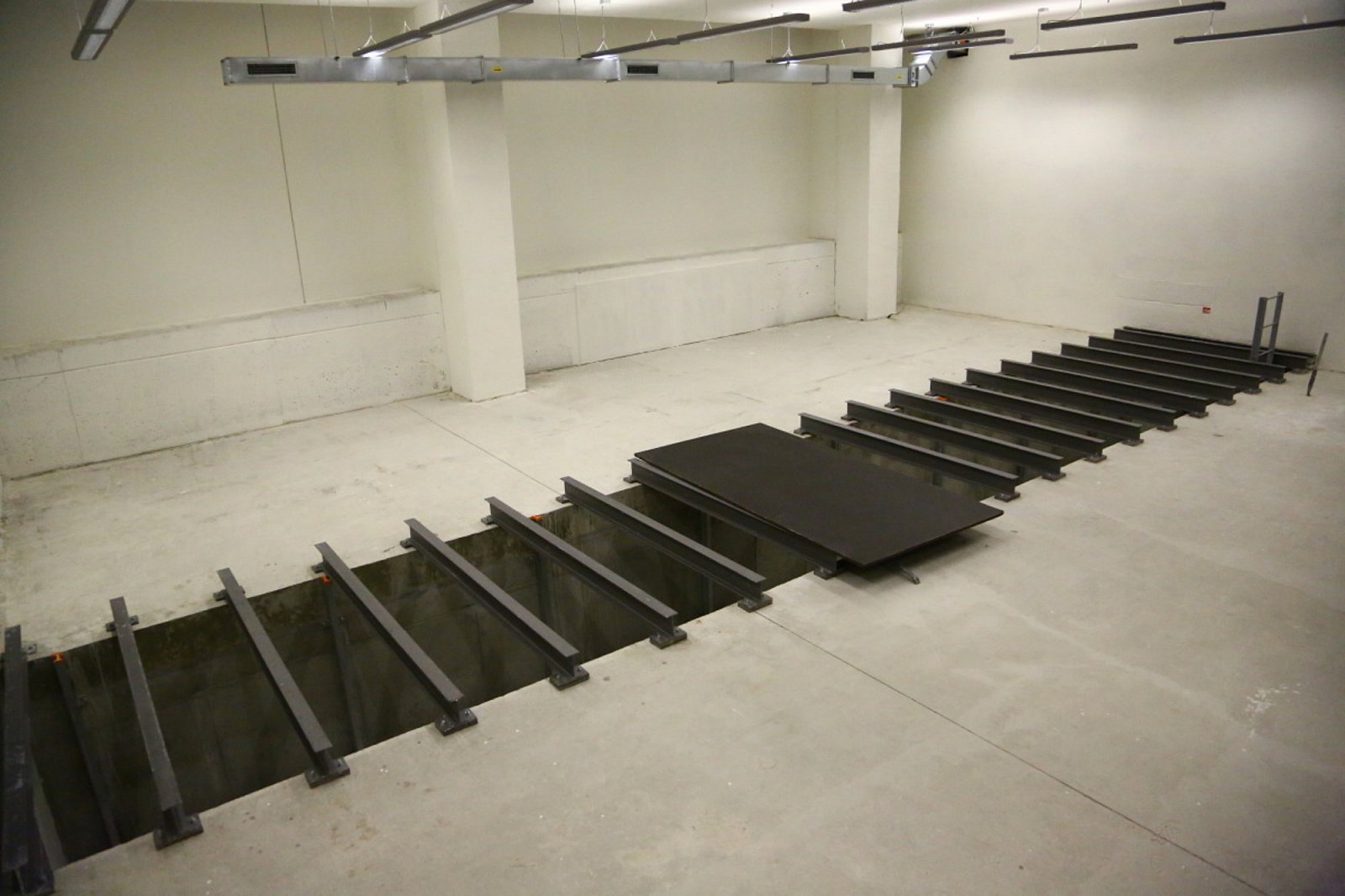 Datacentrum TTC Teleport (Sazečská, Praha)