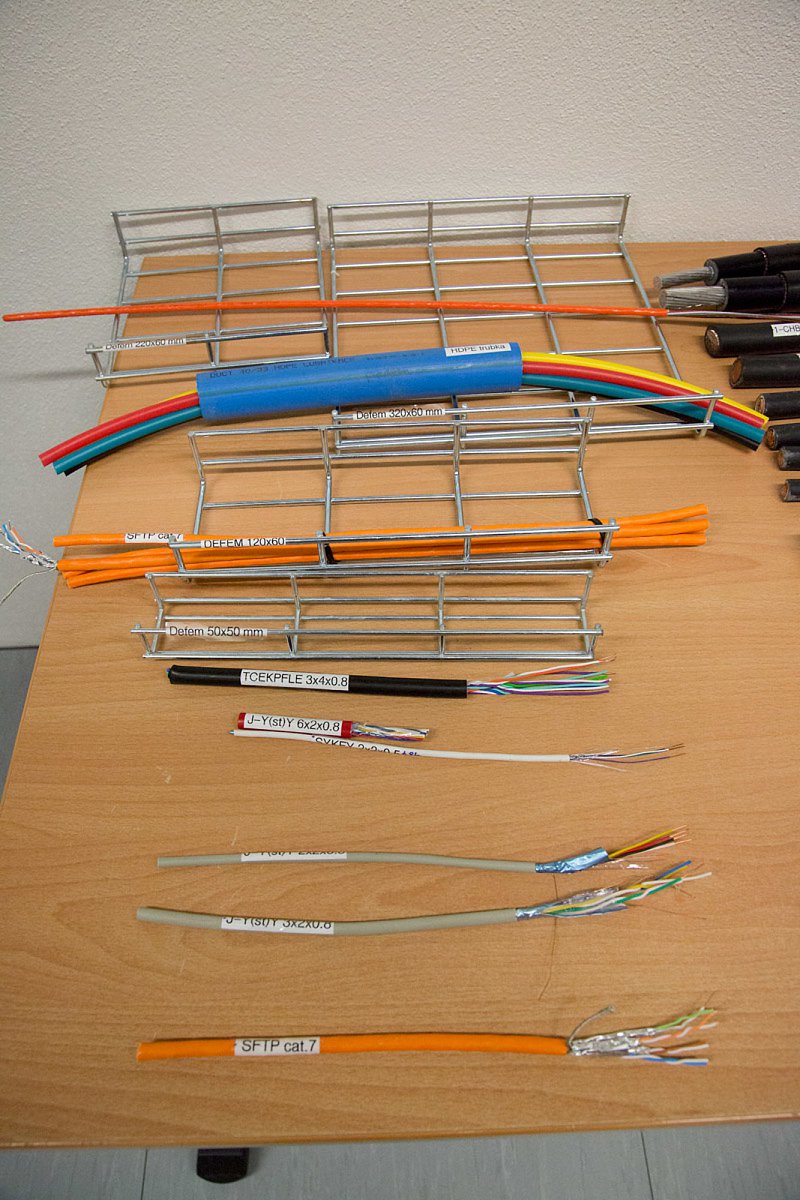 Datacentrum TTC Teleport (Sazečská, Praha)