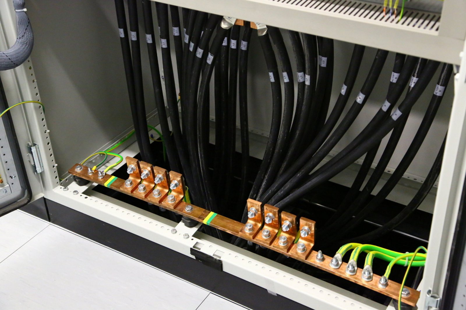 Datacentrum TTC Teleport (Sazečská, Praha)