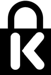 Kensington lock