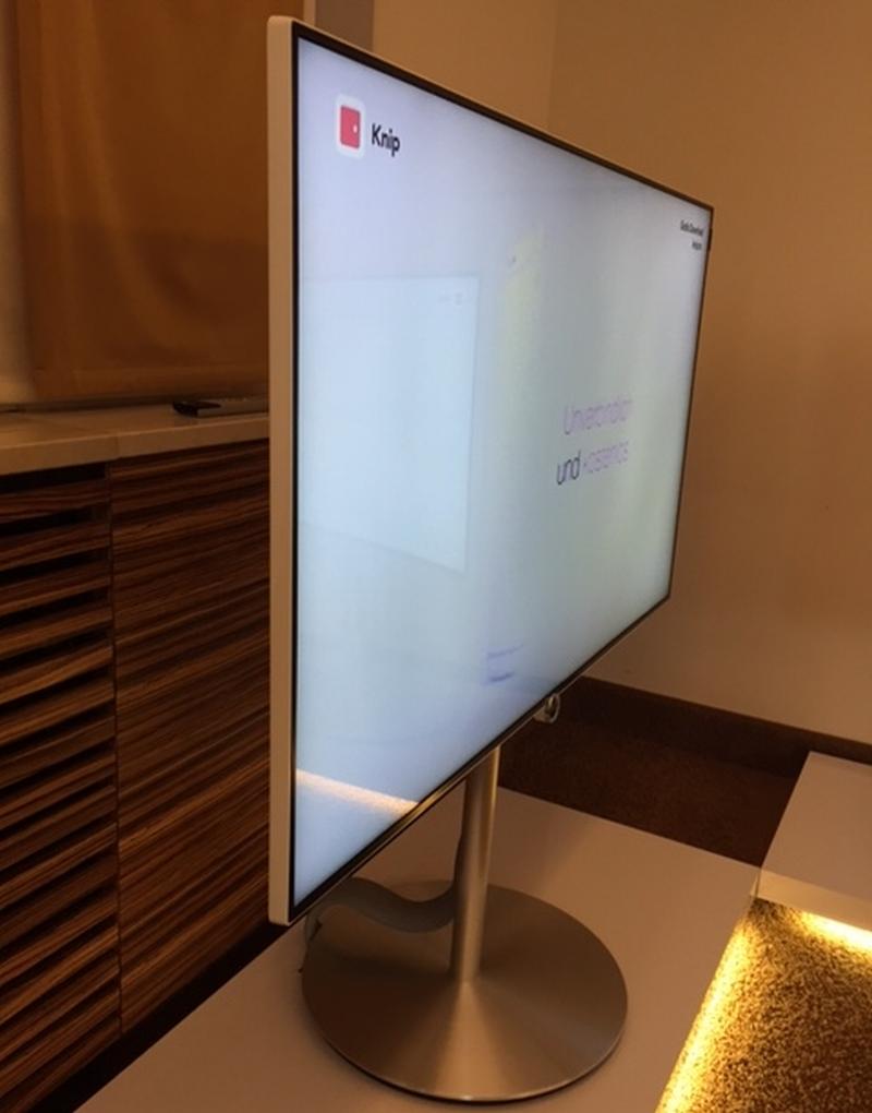 Předprodukční verze...