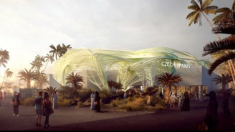 Náhledový obrázek - Světová výstava Expo 2020 se kvůli koronaviru odsouvá. Dubaj ji uspořádá až příští rok