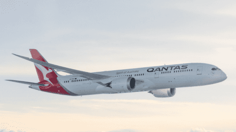 Náhledový obrázek - Poptávka po udržitelných palivech roste. Airbus a aerolinky Qantas do nich investují 200 milionů dolarů