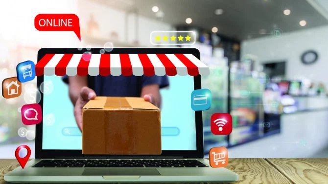 31. 3. 25 / 1x / marketplace, online třžiště, e-shop