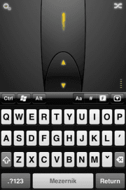 <p>Air Mouse</p>
