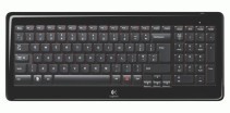 Logitech Wireless Keyboard K340