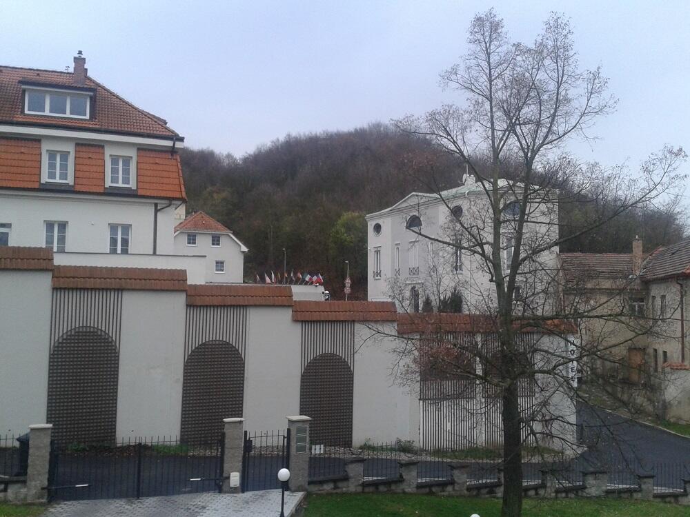 Náš pohled z okna @Aitomcz.