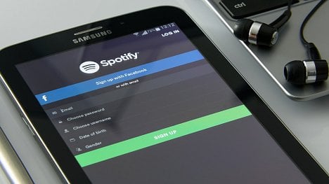 Náhledový obrázek - Spotify roste, ale nevydělává. Tvůrcům umožní propagaci skladeb