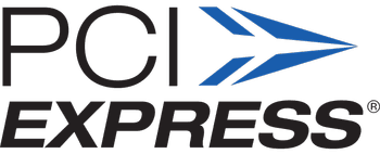 Logo PCI Express