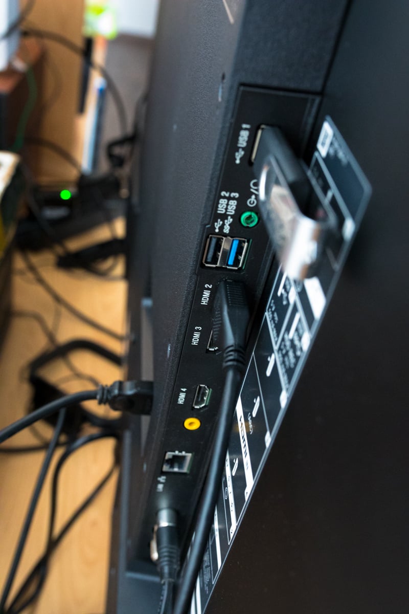 PlayStation 4 PRO a zapojení VR setu