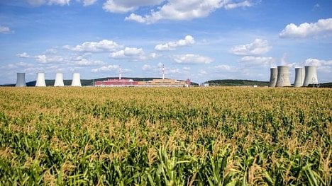 Náhledový obrázek - Zkažená mochovecká směs. Dostavba elektrárny se prodražuje