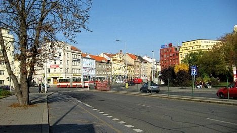 Náhledový obrázek - Praha 9 chce zamezit výstavbě na náměstí OSN. Licituje o pozemky