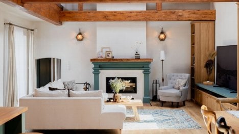 Náhledový obrázek - Chaty a chalupy zažívají nový boom. Rekordní zájem potvrzuje realitní trh i prestižní architektonická soutěž