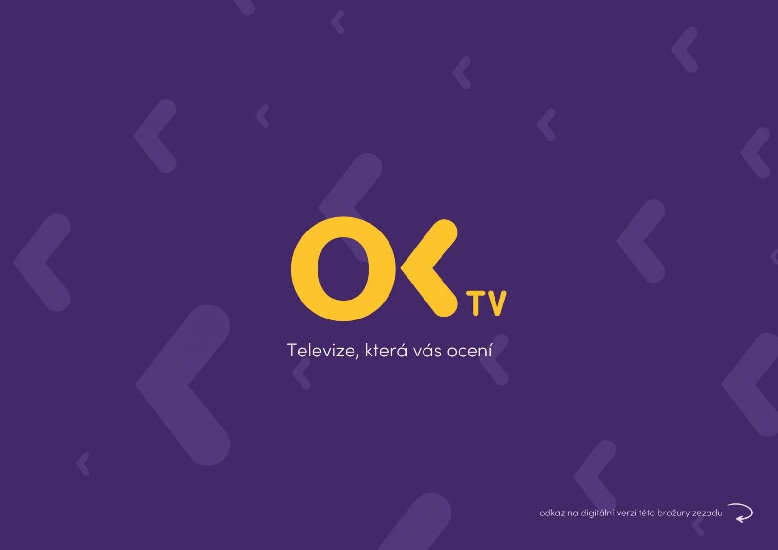 Televize OK TV - pořady a moderátoři