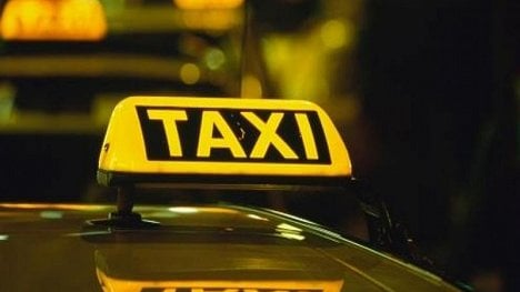 Náhledový obrázek - Orodování za taxikáře