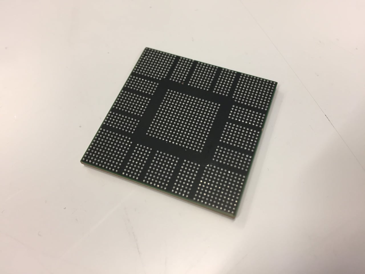 7nm 5G chipsety od Huawei