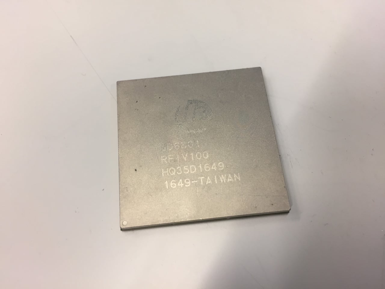 7nm 5G chipsety od Huawei