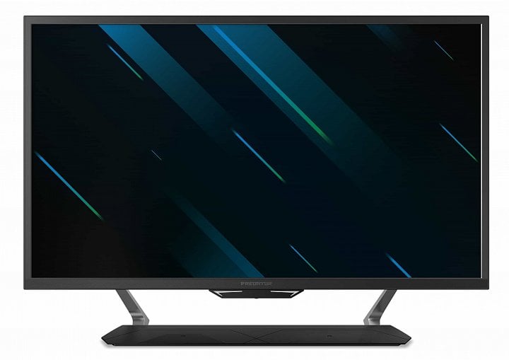 Acer Predator CG437KP 04