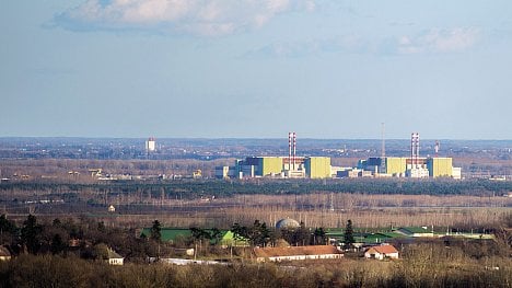 Náhledový obrázek - Laserové centrum a další jaderné bloky. V Maďarsku raší investice