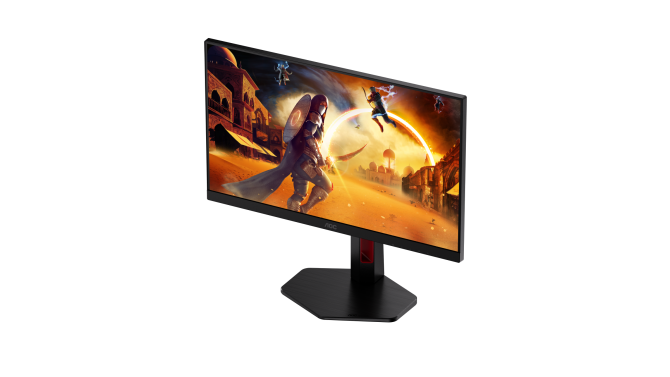 AOC GAMING 24G4ZR
