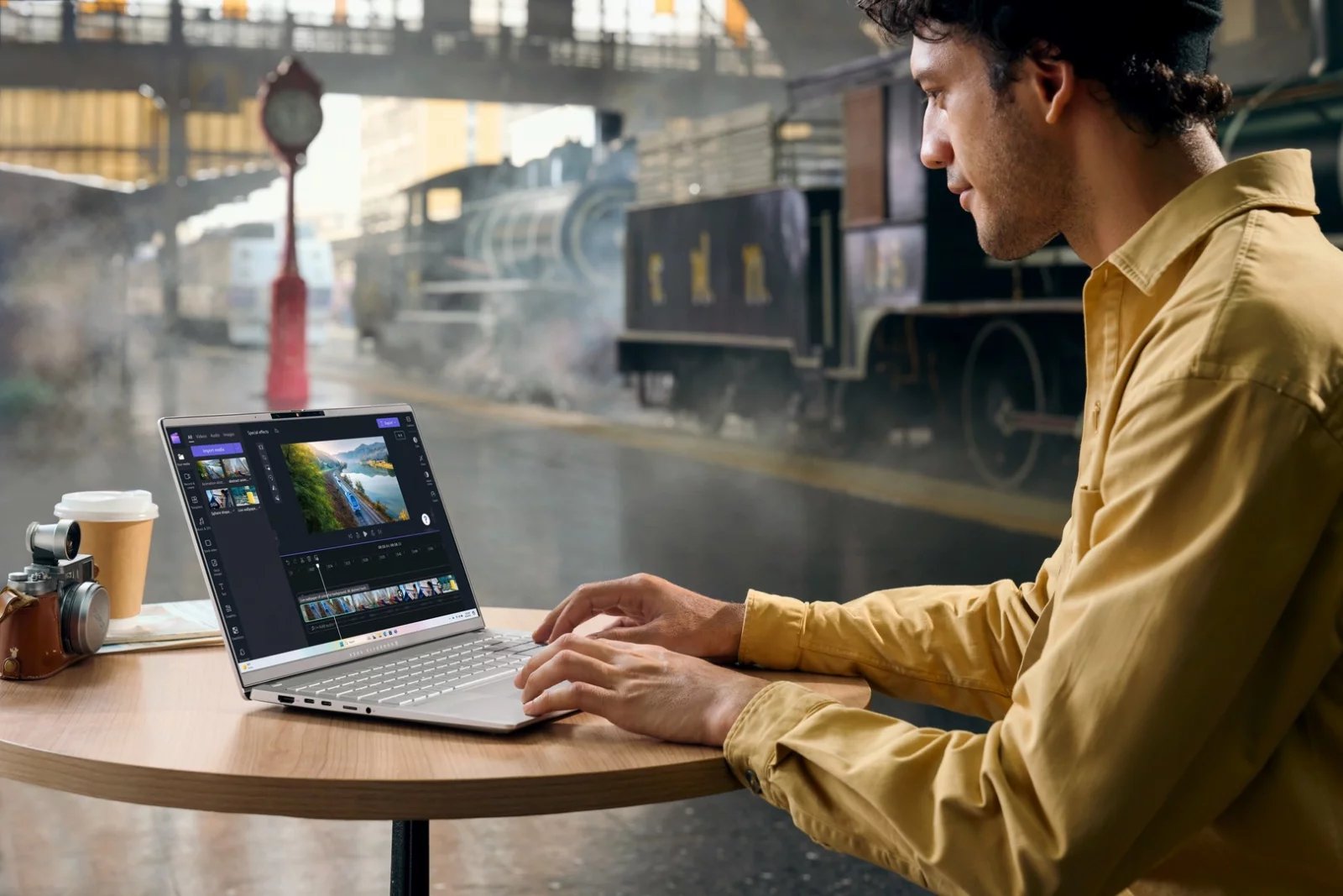 Asus Vivobook S 15