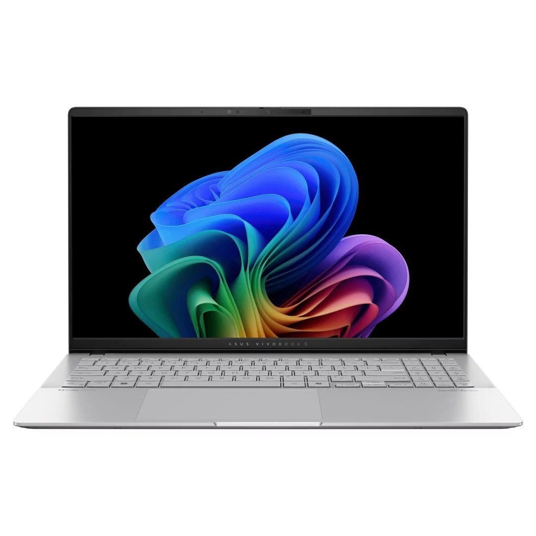 Asus Vivobook S 15