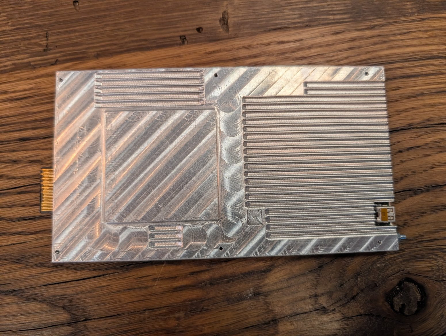 Datové úložiště IBM FlashCore