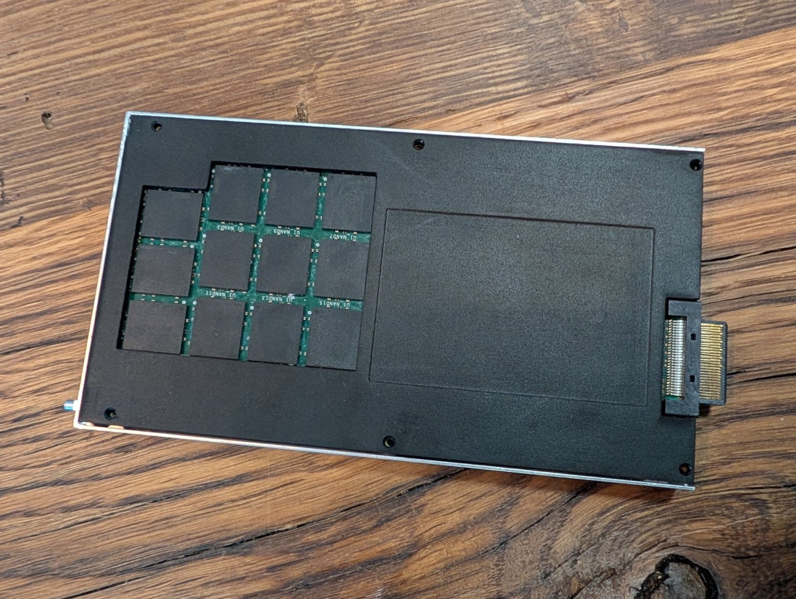 Datové úložiště IBM FlashCore