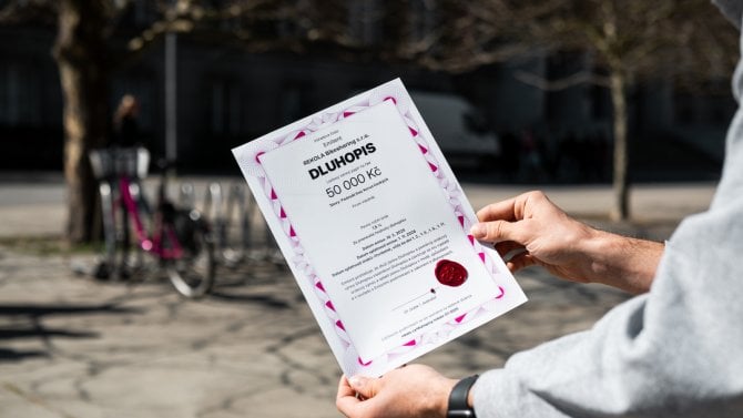 Rekola nabízejí dluhopisy za 10 milionů. Ty poslední se udaly na Discordu za dva týdny