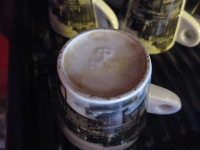 Restaurace ARITMA, Praha 6