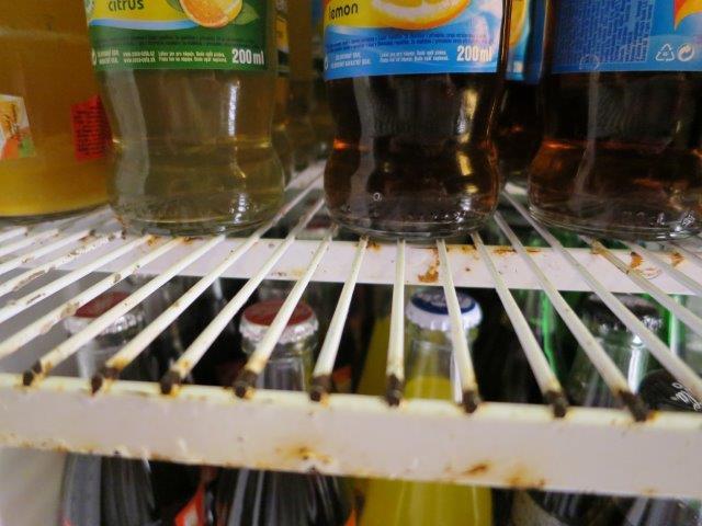 Restaurace ARITMA, Praha 6