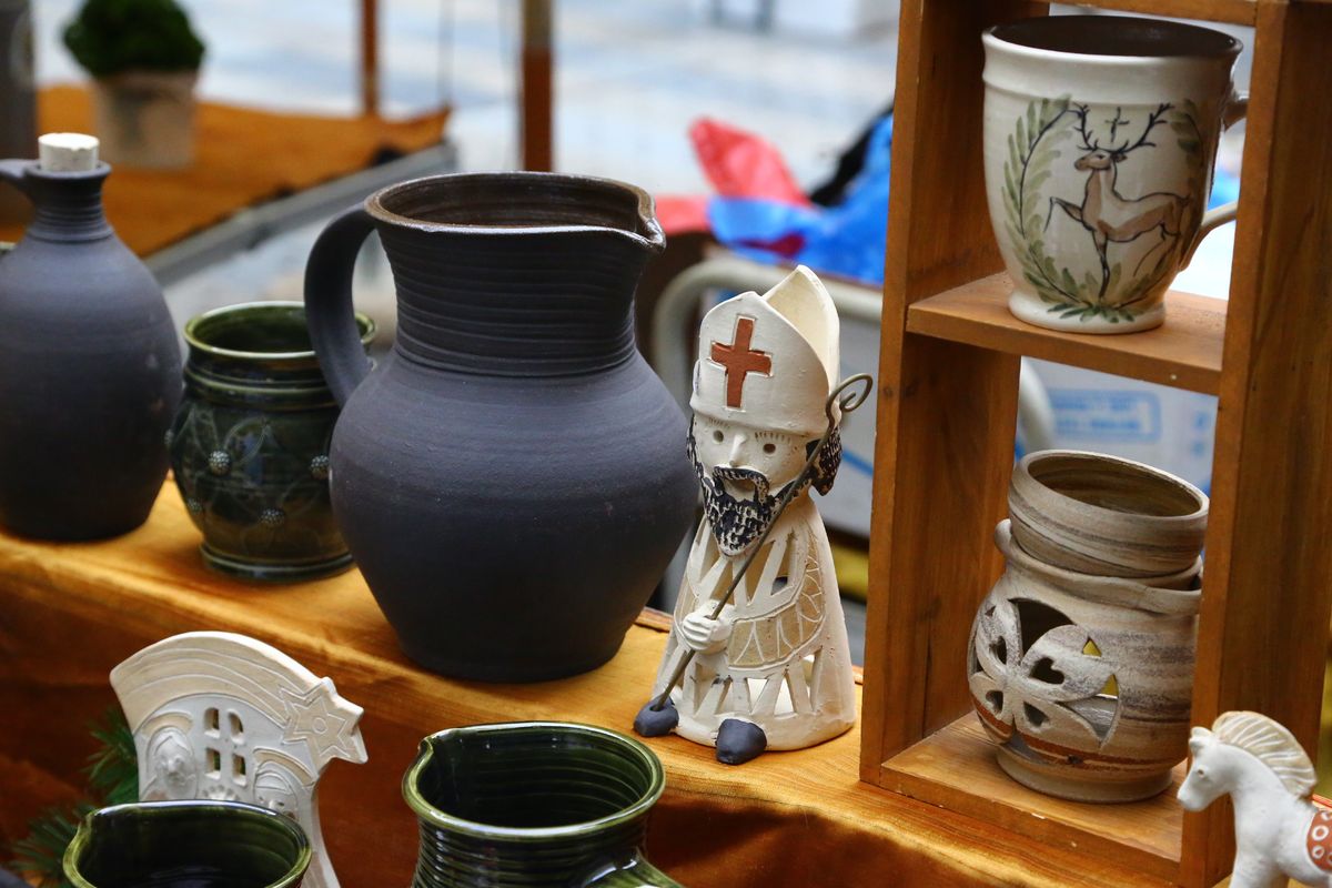 Farmářské trhy Motol: Zdraví prochází žaludkem