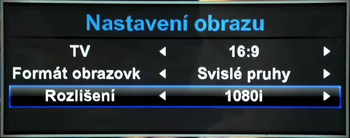 Fotogalerie k přijímači Kaonmedia NA1170 (new)