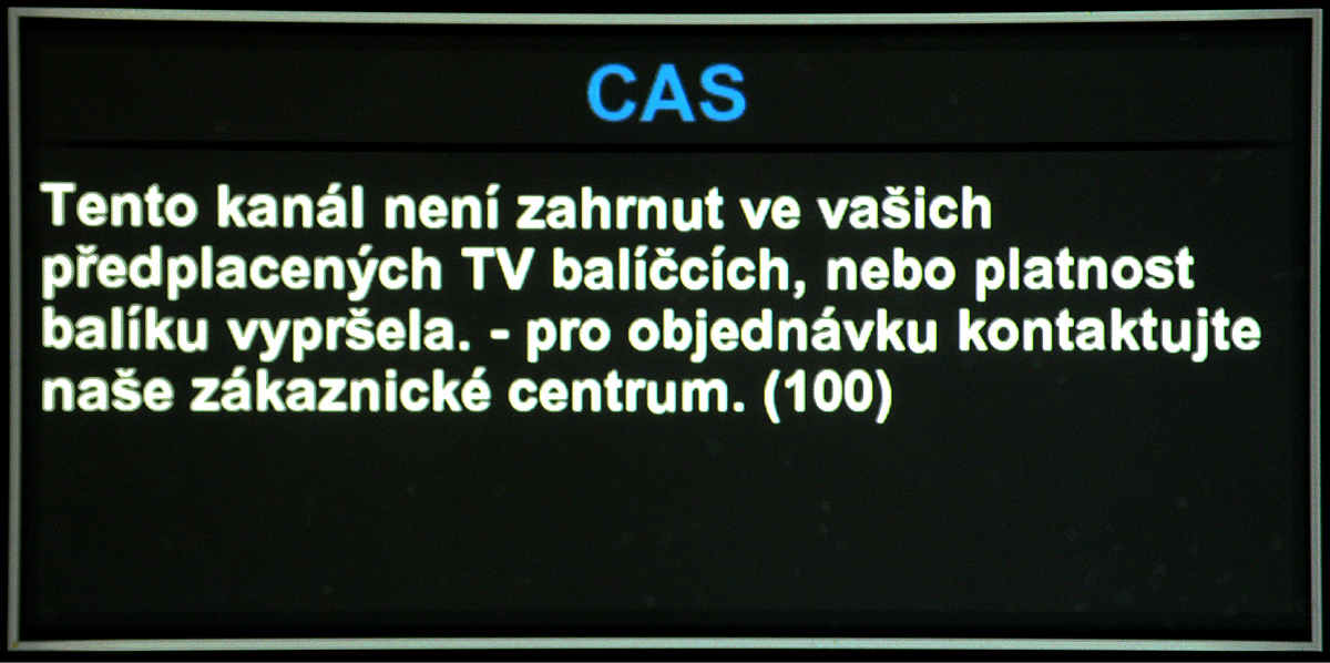 Fotogalerie k přijímači Kaonmedia NA1170 (new)