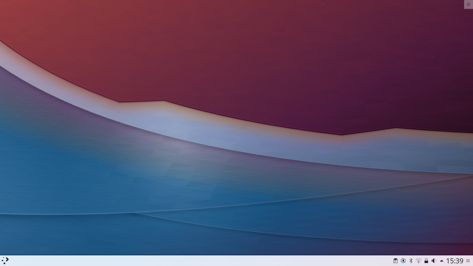KDE Plasma 5.13