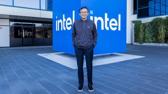 Google zase v ČR nezaplatil skoro žádné daně, AI vytvořená na počítači z Kutné Hory, Intel si přestal lhát