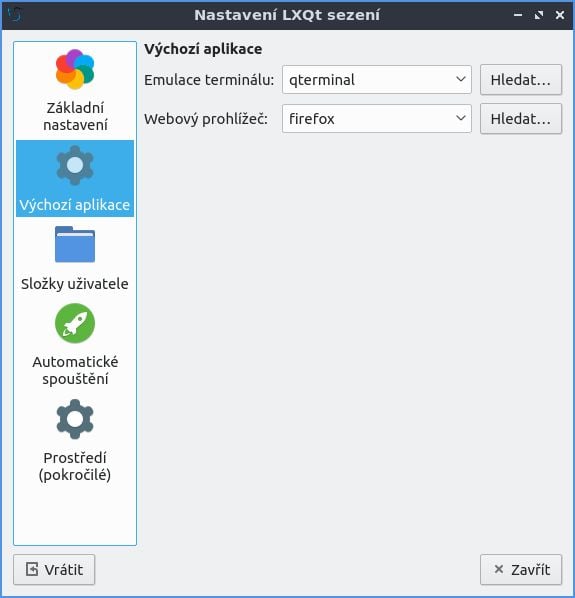 Lubuntu 19.10