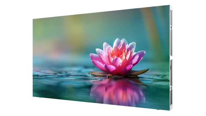 Profesionální displeje Philips Unite LED 3000 Series