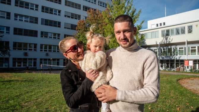 dítě srdeční selhání pacient rozárka
