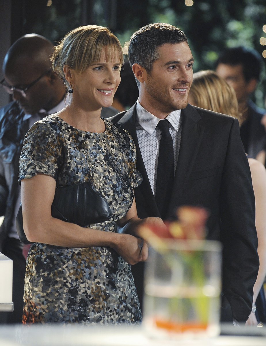 Bratři a sestry - V. řada