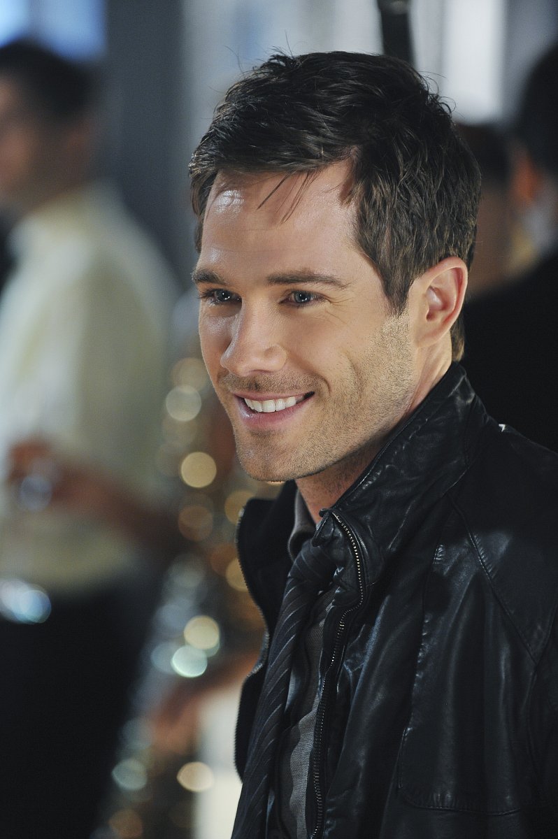 Bratři a sestry - V. řada