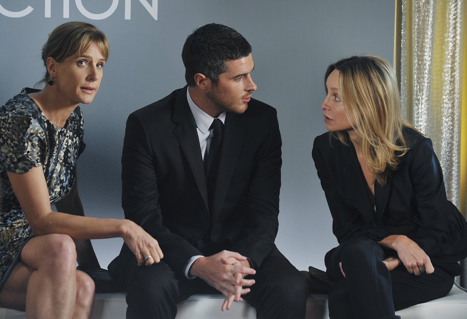 Bratři a sestry - V. řada