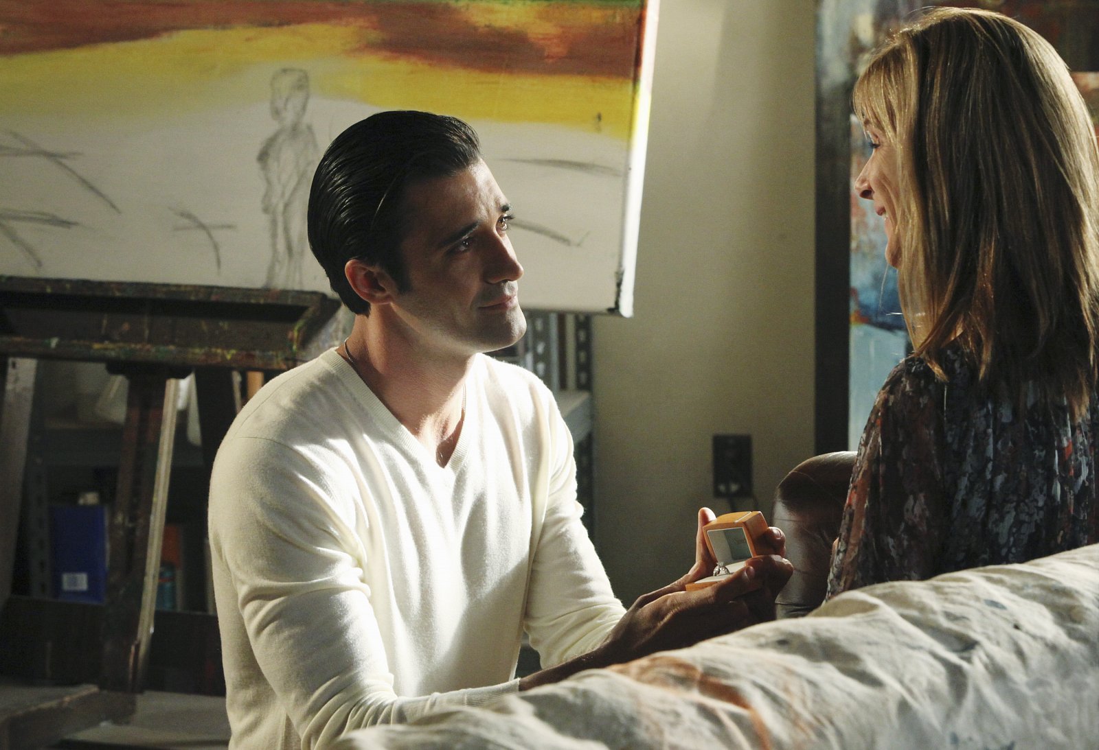 Bratři a sestry - V. řada