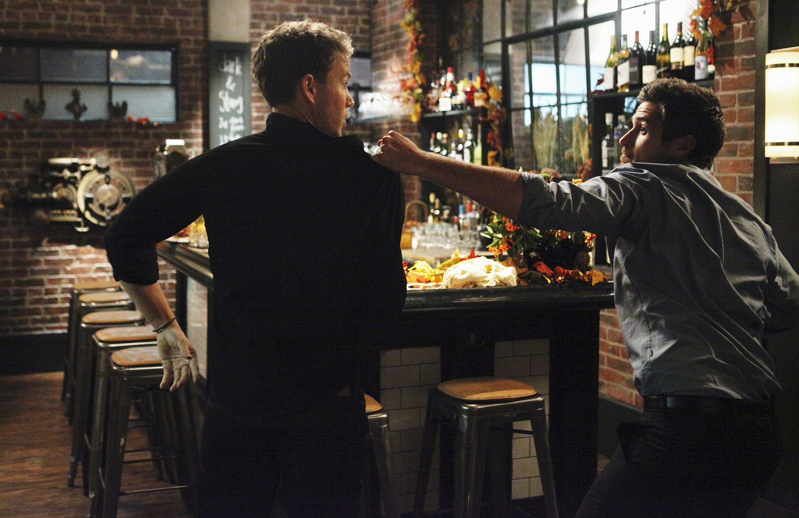 Bratři a sestry - V. řada