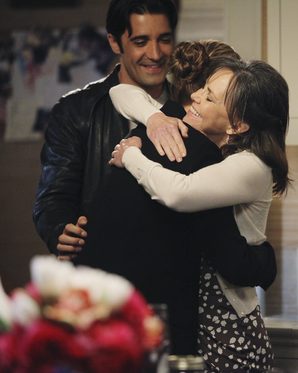 Bratři a sestry - V. řada