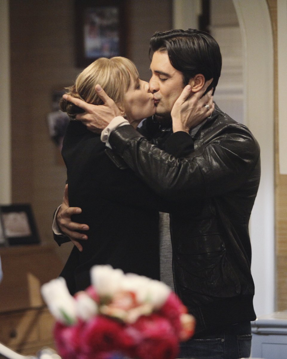 Bratři a sestry - V. řada